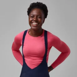 Dhb Merino Funktionsshirt Frauen (M_ 200, Langarm) -Fox Racing Verkaufsladen 1 1