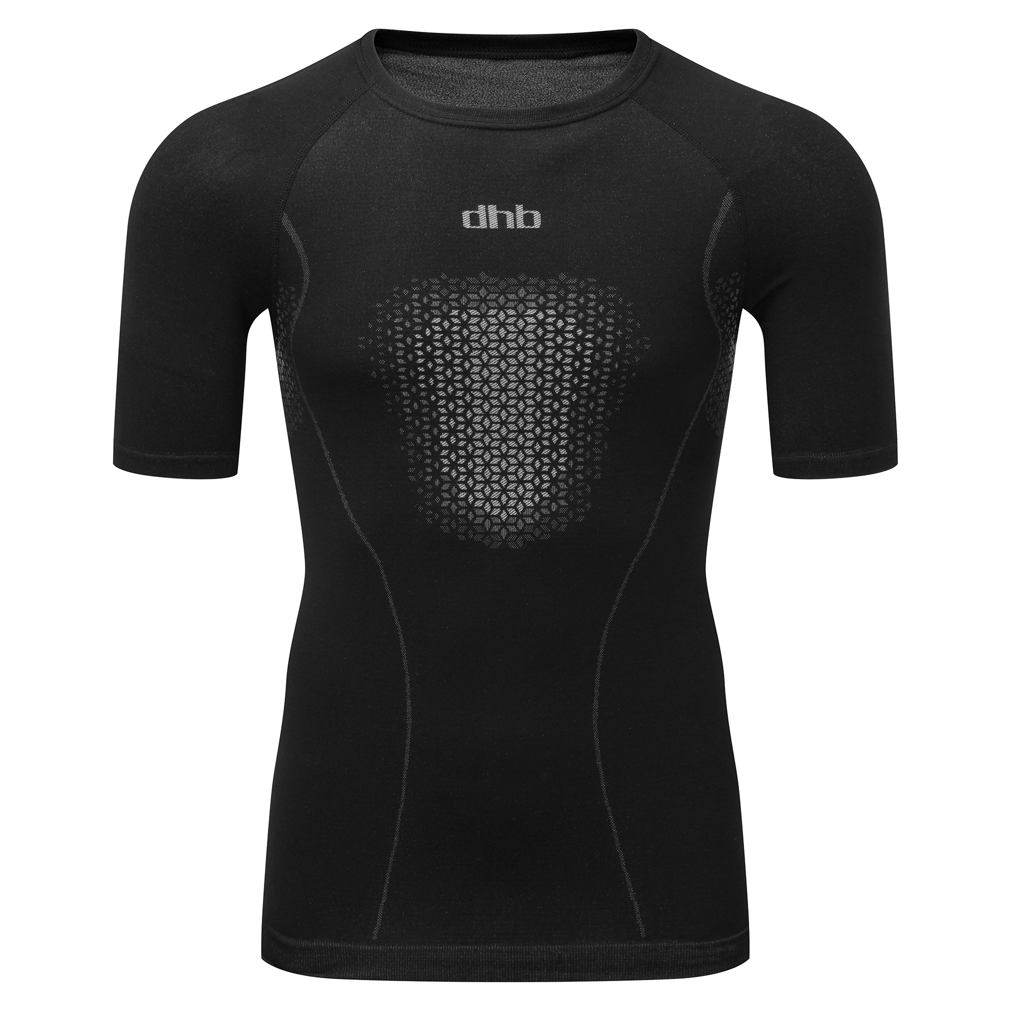 Dhb Funktionsshirt (Baselayer, Kurzarm, Nahtlos) 3 Dhb Funktionsshirt (Baselayer, Kurzarm, Nahtlos)