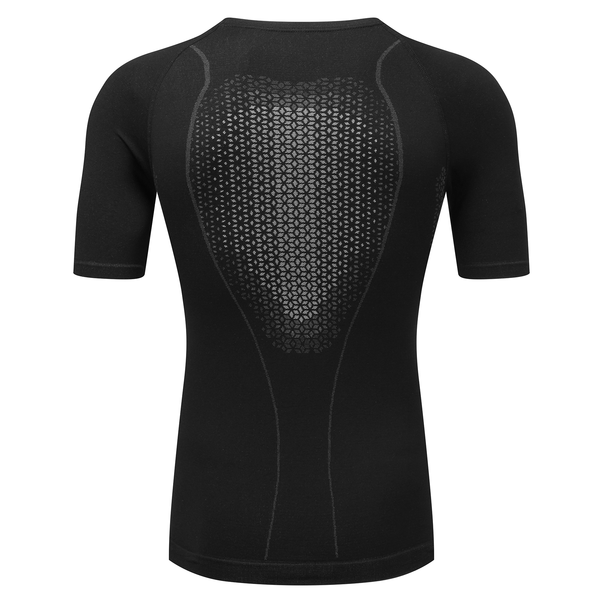 Dhb Funktionsshirt (Baselayer, Kurzarm, Nahtlos) 4 Dhb Funktionsshirt (Baselayer, Kurzarm, Nahtlos) – Bild 2