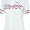 Gore Wear Skyline Radtrikot Frauen -Fox Racing Verkaufsladen 1007260127 1