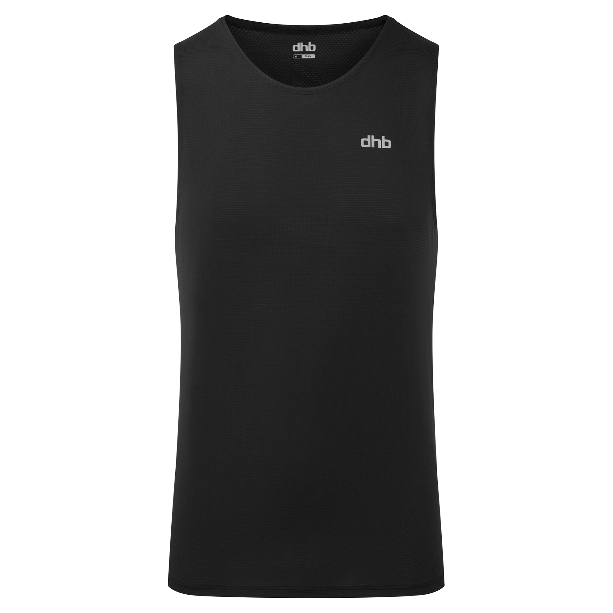 Dhb Aeron Lauftop (ärmellos) 6 Dhb Aeron Lauftop (ärmellos) – Bild 4