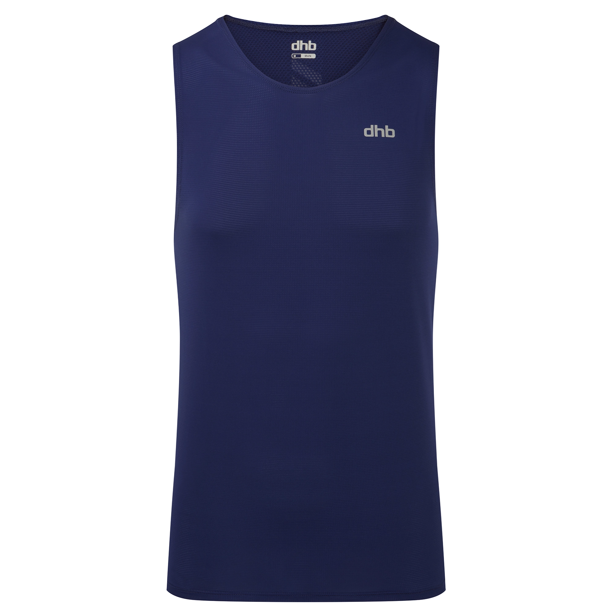 Dhb Aeron Lauftop (ärmellos) 4 Dhb Aeron Lauftop (ärmellos) – Bild 2