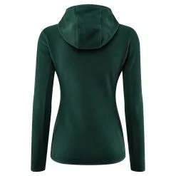 Föhn Trail Fleecejacke Frauen (mit Kapuze, Recycelt) 7 Föhn Trail Fleecejacke Frauen (mit Kapuze, Recycelt) -Fox Racing Verkaufsladen 105615895 0102