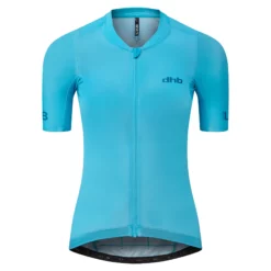 Dhb Aeron Lab Radtrikot Frauen (kurzarm)