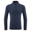 Föhn Merino Funktionsshirt (Baselayer, Langarm, Mit Reißverschluss, 200) -Fox Racing Verkaufsladen 107900824 107900860 0101