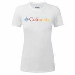 Columbia Women's Sun Trek Graphic Tee