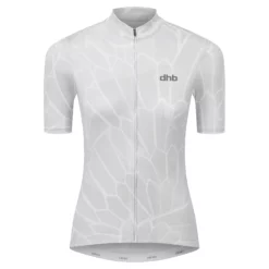 Dhb Moda Shado Radtrikot Frauen (kurzarm)