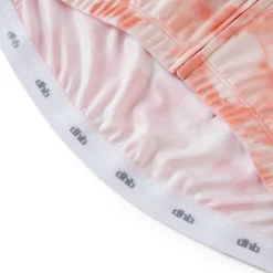 Dhb - Moda Women's Long Sleeve Jersey - Batik -Fox Racing Verkaufsladen 109696291 109695961 0103