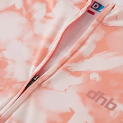 Dhb - Moda Women's Long Sleeve Jersey - Batik -Fox Racing Verkaufsladen 109696291 109695961 0107