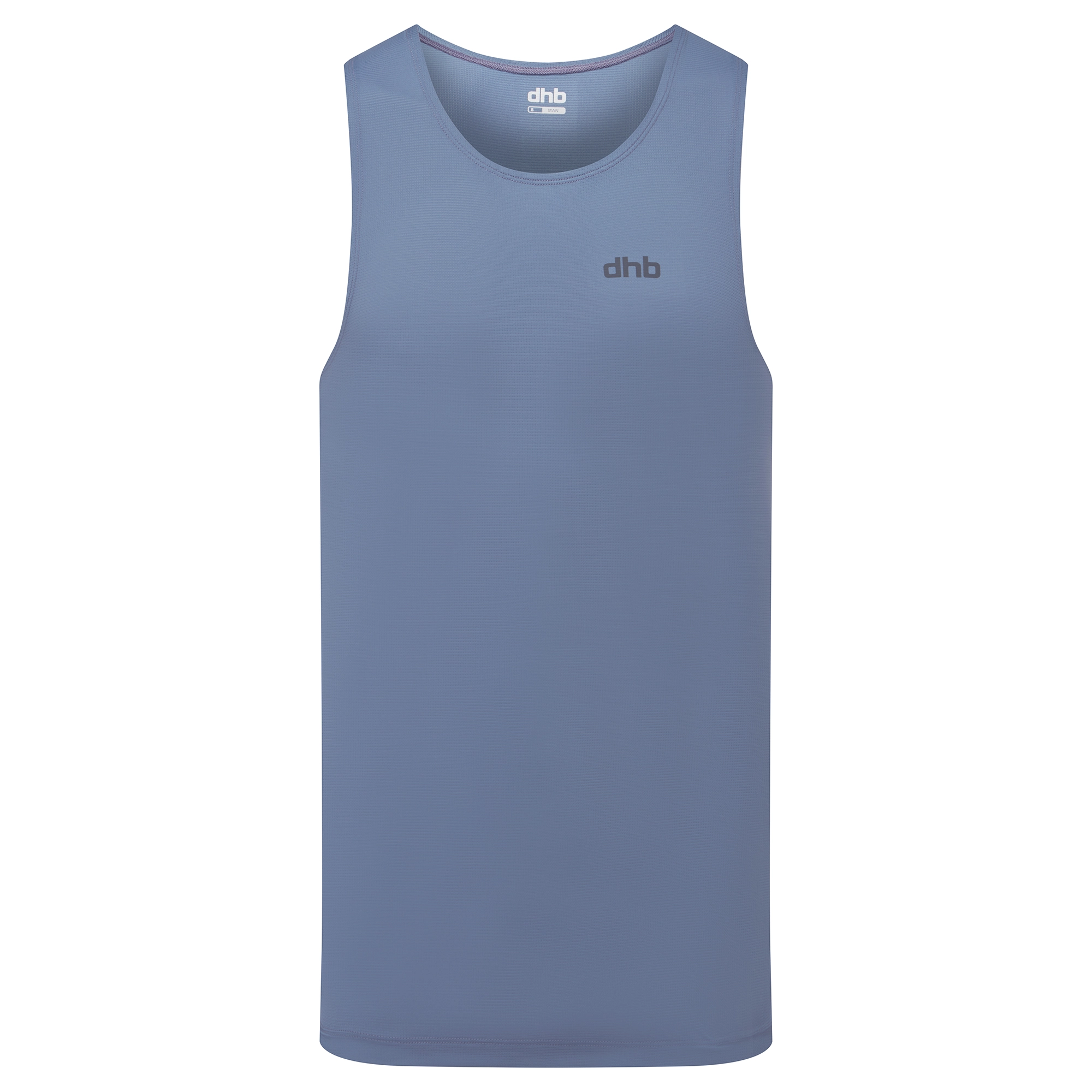 Dhb Aeron 2.0 Lauftop (ärmellos) 8 Dhb Aeron 2.0 Lauftop (ärmellos) – Bild 6
