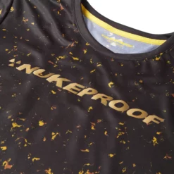 Nukeproof Blackline Kurzarmtrikot (Gold Spec) -Fox Racing Verkaufsladen 110204033 110203880 0103