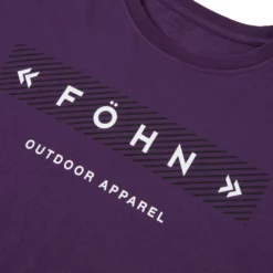 Föhn Logo Long Sleeve Tee – INSIGNIA -Fox Racing Verkaufsladen 110293333 110293332 0103