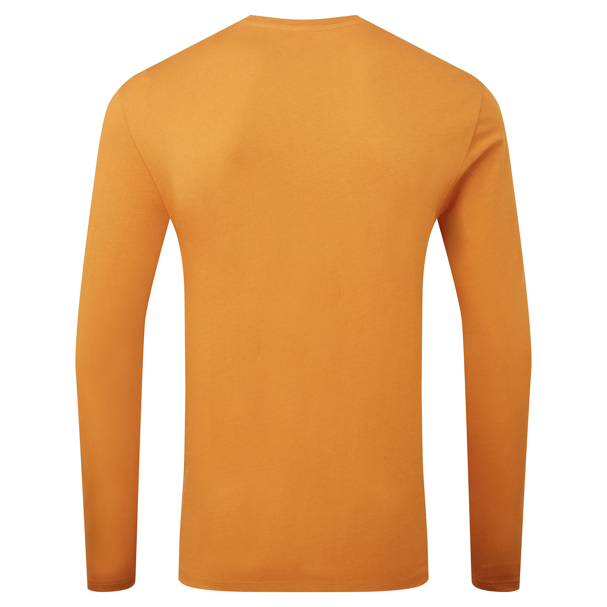 Föhn Logo Long Sleeve Tee – FTE 4 Föhn Logo Long Sleeve Tee – FTE – Bild 2