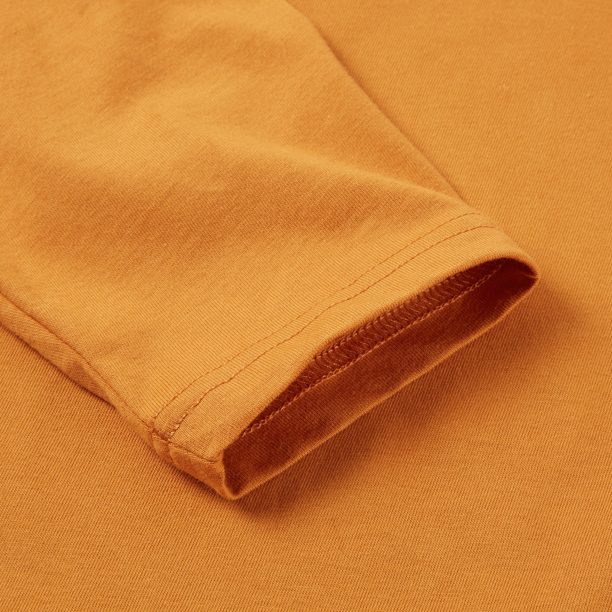 Föhn Logo Long Sleeve Tee – FTE 6 Föhn Logo Long Sleeve Tee – FTE – Bild 4