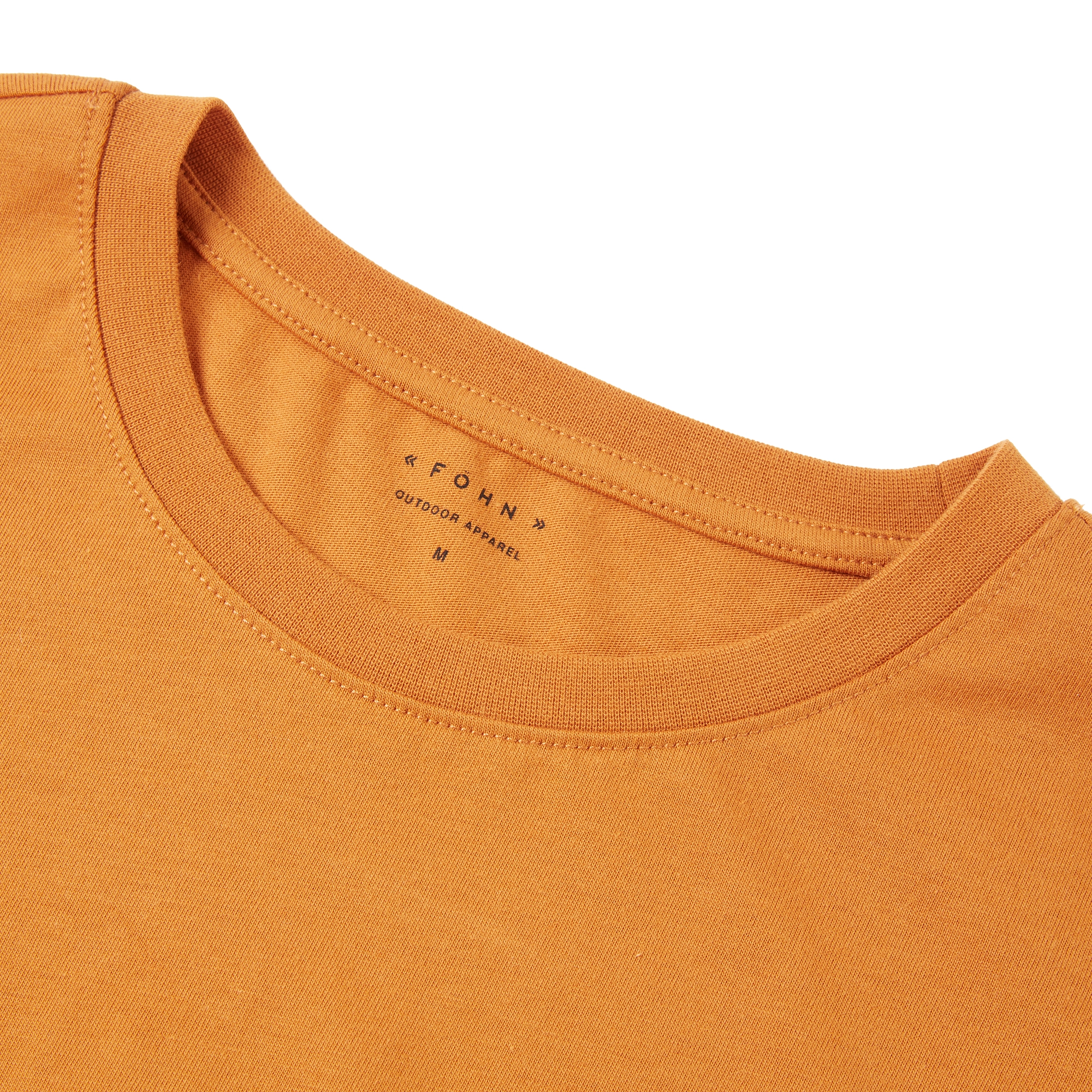 Föhn Logo Long Sleeve Tee – FTE 7 Föhn Logo Long Sleeve Tee – FTE – Bild 5