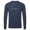 Föhn Logo Long Sleeve Tee – IMPRINT -Fox Racing Verkaufsladen 110293351 110293331 0101
