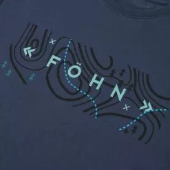 Föhn Logo Long Sleeve Tee – IMPRINT -Fox Racing Verkaufsladen 110293351 110293331 0103