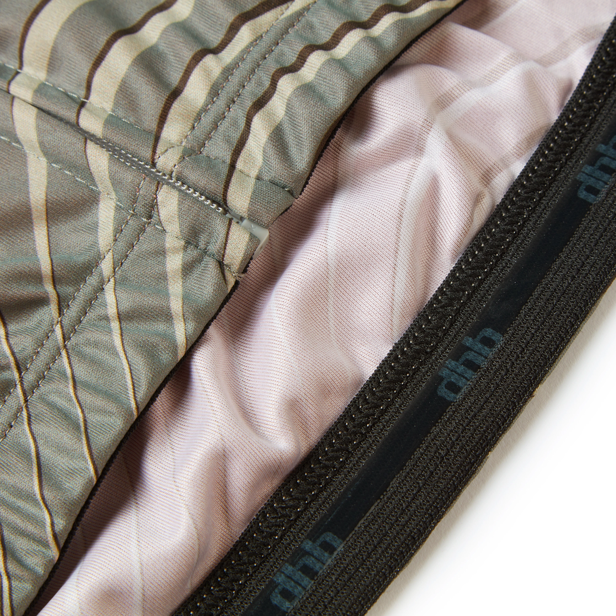 Dhb Blok Mirage Radtrikot (kurzarm) 6 Dhb Blok Mirage Radtrikot (kurzarm) – Bild 4