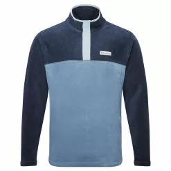 Columbia Steens Mountain Fleecepullover (Druckknöpfe)