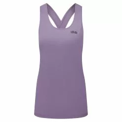 Dhb Aeron Women's Run Crossback Vest