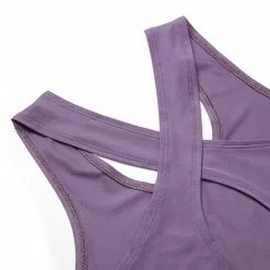 Dhb Aeron Women's Run Crossback Vest -Fox Racing Verkaufsladen 110813331 109741364 0103