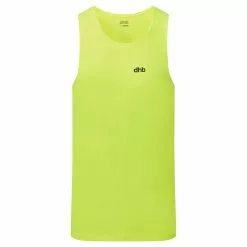 Dhb Aeron 2.0 Lauftop (ärmellos)