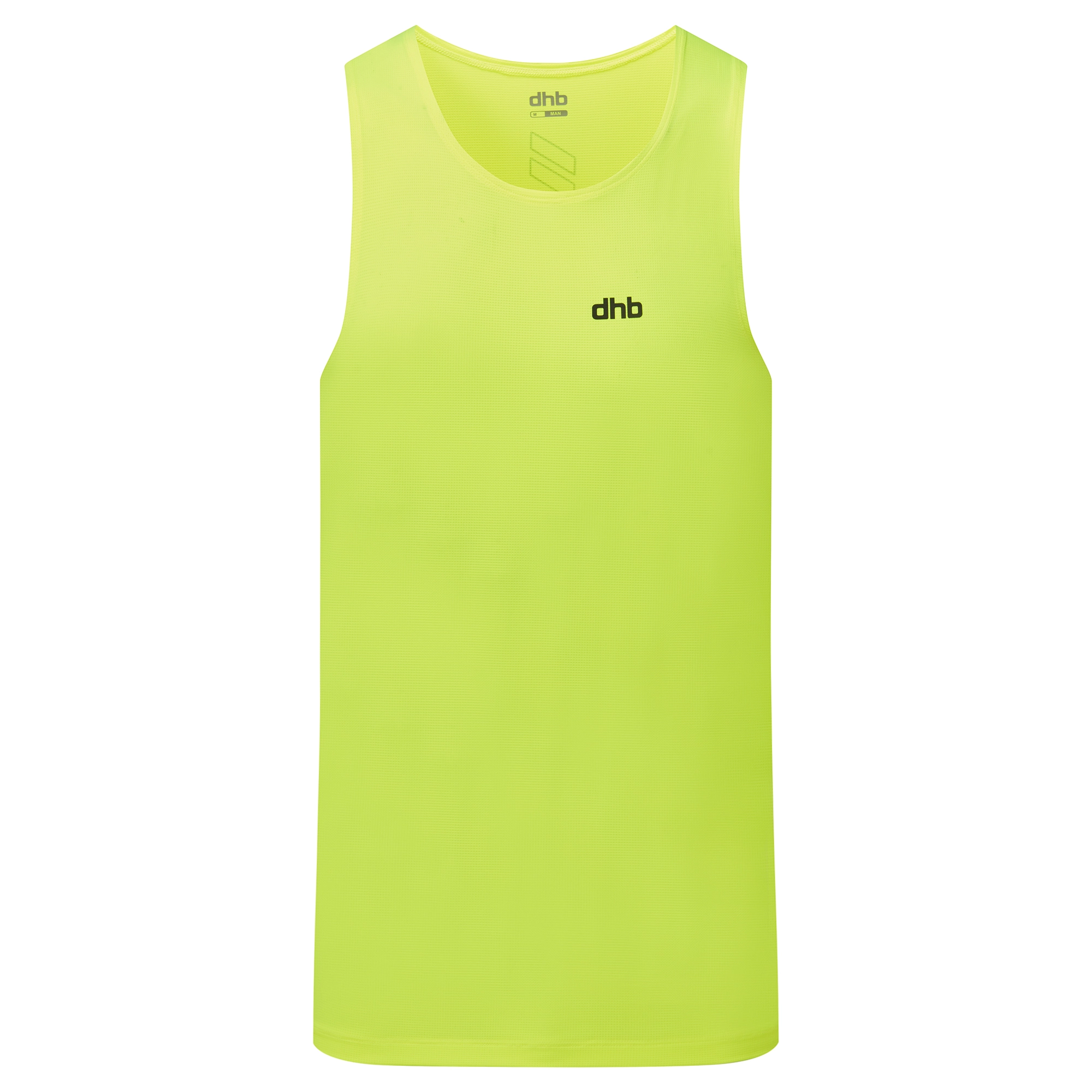 Dhb Aeron 2.0 Lauftop (ärmellos) 3 Dhb Aeron 2.0 Lauftop (ärmellos)