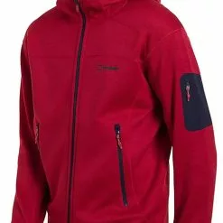 Berghaus Pravitale 2.0 Kapuzenjacke -Fox Racing Verkaufsladen 13143268 1874893320210304