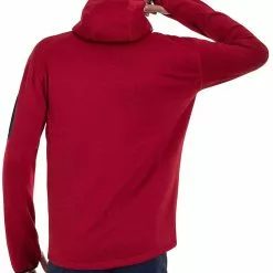 Berghaus Pravitale 2.0 Kapuzenjacke -Fox Racing Verkaufsladen 13143268 6424893320138025