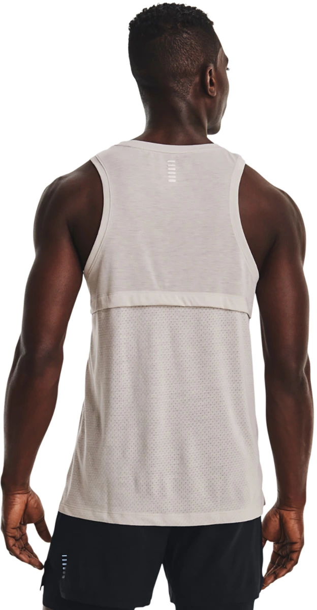 Under Armour Streaker Singlet Running Top 8 Under Armour Streaker Singlet Running Top – Bild 6