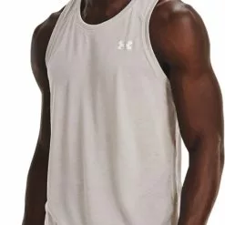 Under Armour Streaker Singlet Running Top 12 Under Armour Streaker Singlet Running Top -Fox Racing Verkaufsladen 1361468 592 FC