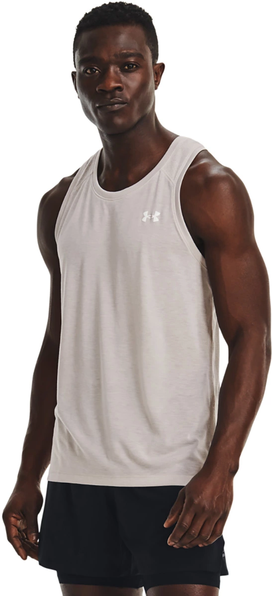 Under Armour Streaker Singlet Running Top 7 Under Armour Streaker Singlet Running Top – Bild 5