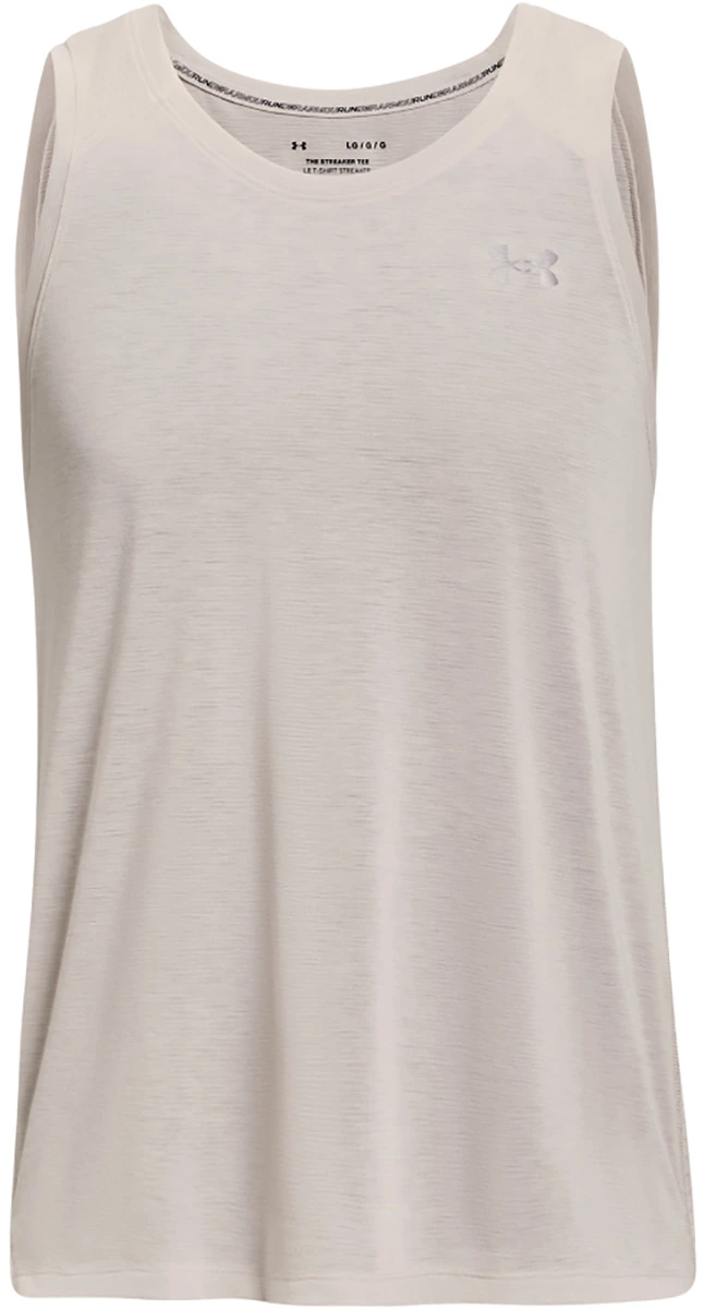 Under Armour Streaker Singlet Running Top 5 Under Armour Streaker Singlet Running Top – Bild 3