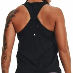 Under Armour Women's Rush Energy Tank -Fox Racing Verkaufsladen 1370064 001 BC