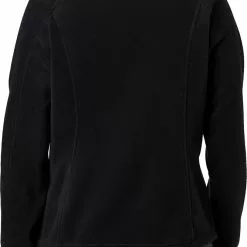 Columbia Women's Benton Springs Full Zip Fleece -Fox Racing Verkaufsladen 1372111 010 b 1