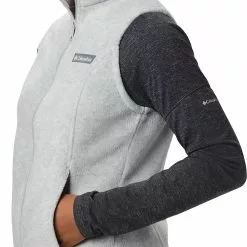 Columbia Women's Benton Springs Vest -Fox Racing Verkaufsladen 1372121 032 a1