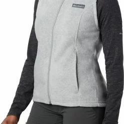 Columbia Women's Benton Springs Vest -Fox Racing Verkaufsladen 1372121 032 f 0