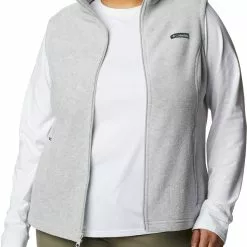 Columbia Women's Benton Springs Vest -Fox Racing Verkaufsladen 1372122 032 a4