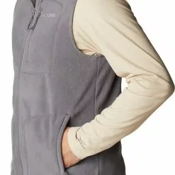 Columbia Fast Trek Fleece Vest -Fox Racing Verkaufsladen 1460001 023 a1