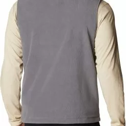 Columbia Fast Trek Fleece Vest -Fox Racing Verkaufsladen 1460001 023 b