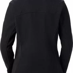 Columbia Women's Fast Trek II Full Zip Fleece -Fox Racing Verkaufsladen 1465351 010 b