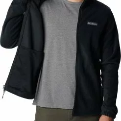 Columbia Steens Mountin Full Zip 2.0 Fleece -Fox Racing Verkaufsladen 1476671 010 a3