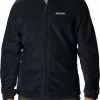 Columbia Steens Mountin Full Zip 2.0 Fleece -Fox Racing Verkaufsladen 1476671 010 f