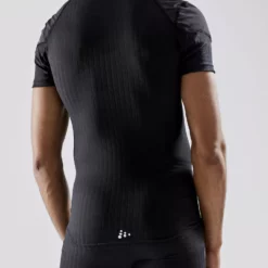 Craft Active Extreme X Wind Funktionsshirt (Baselayer, Kurzarm) -Fox Racing Verkaufsladen 1909691 999985 Active20Extreme20X20Wind20SS Closeup2