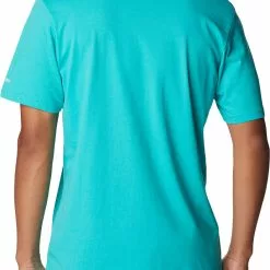 Columbia Path Lake Scoped Graphic Tee II -Fox Racing Verkaufsladen 1934811 454 b