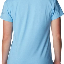 Columbia Women's Sun Trek Tech Tee -Fox Racing Verkaufsladen 1940541 456 b