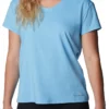 Columbia Women's Sun Trek Tech Tee