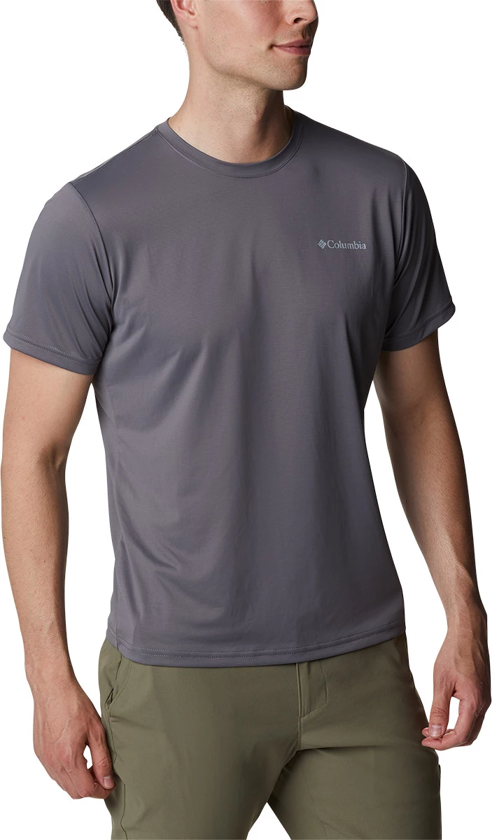 Columbia Hike Crew Tech-Tee 4 Columbia Hike Crew Tech-Tee – Bild 2