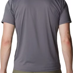 Columbia Hike Crew Tech-Tee 11 Columbia Hike Crew Tech-Tee -Fox Racing Verkaufsladen 1990391 023 b