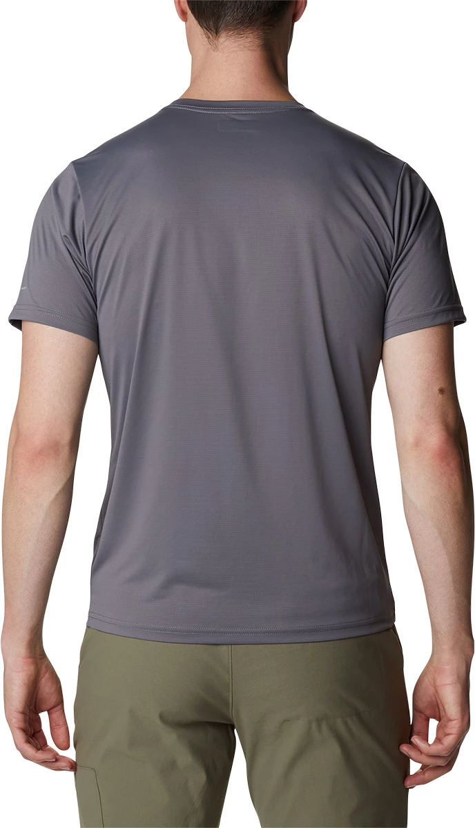 Columbia Hike Crew Tech-Tee 6 Columbia Hike Crew Tech-Tee – Bild 4